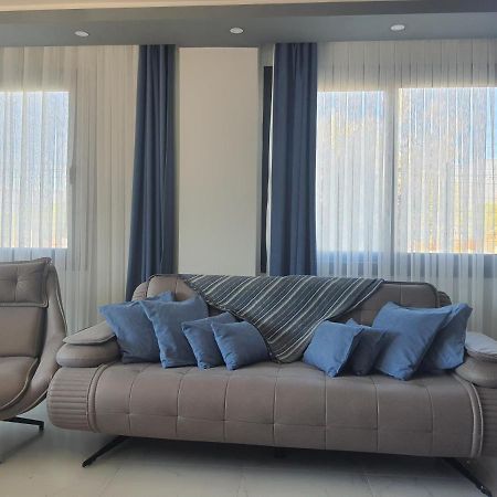 Villa Mercan Fethiye Kültér fotó