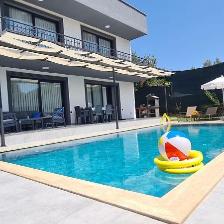 Villa Mercan Fethiye Kültér fotó