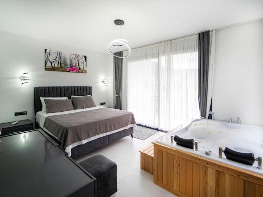 Villa Mercan Fethiye Kültér fotó