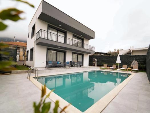 Villa Mercan Fethiye Kültér fotó