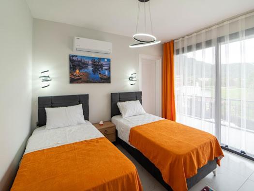 Villa Mercan Fethiye Kültér fotó