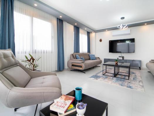 Villa Mercan Fethiye Kültér fotó