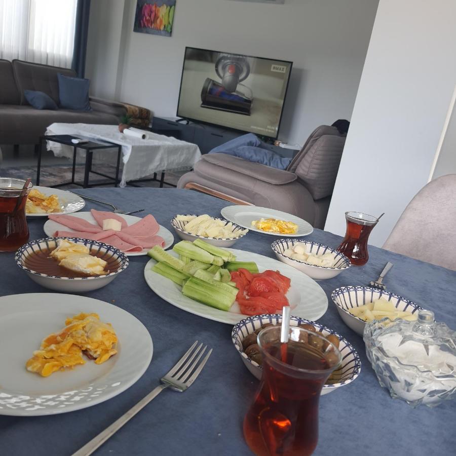 Villa Mercan Fethiye Kültér fotó